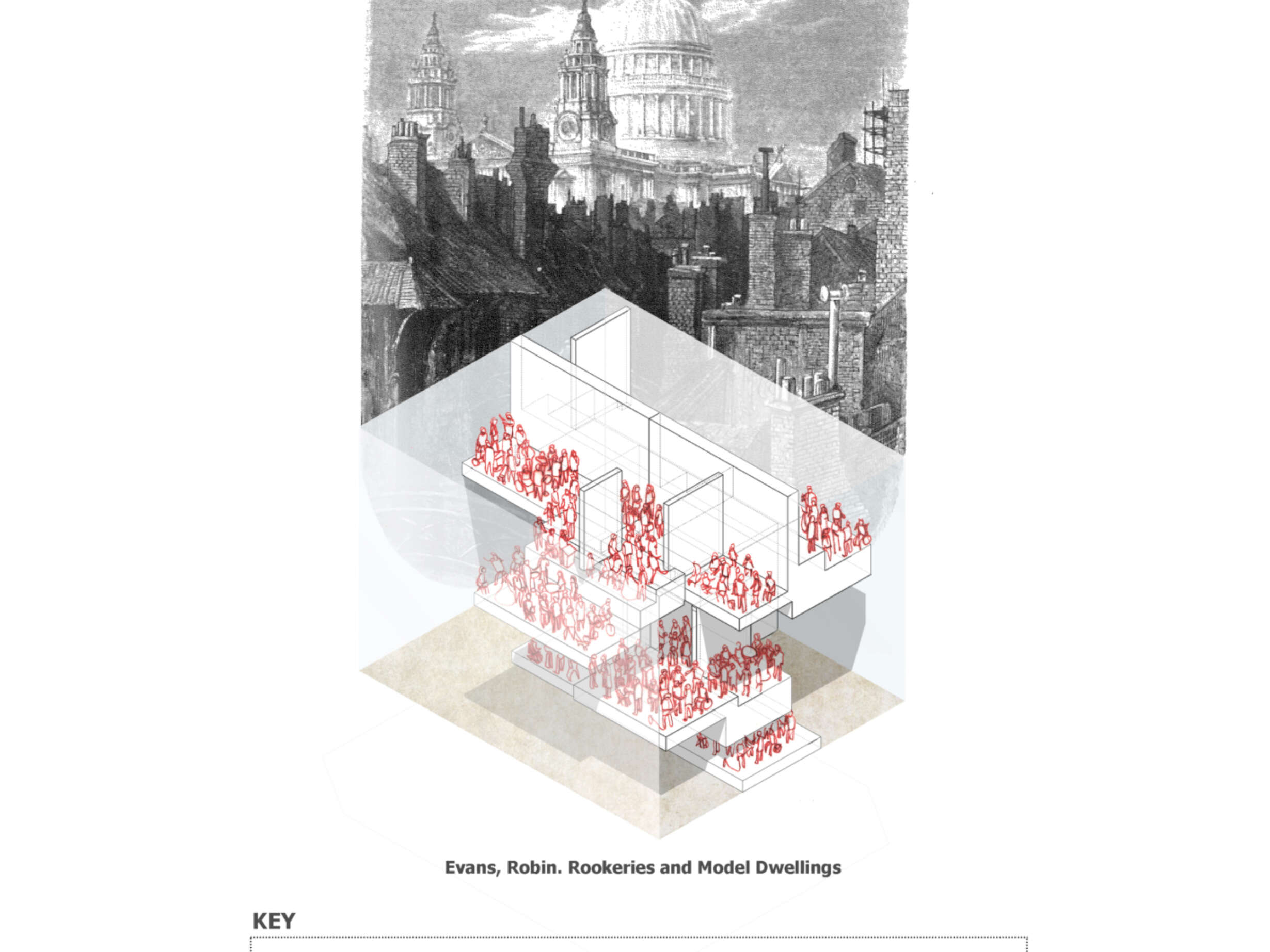 Dwelling In Commonality Redefining Boundaries Towards An Architecture 