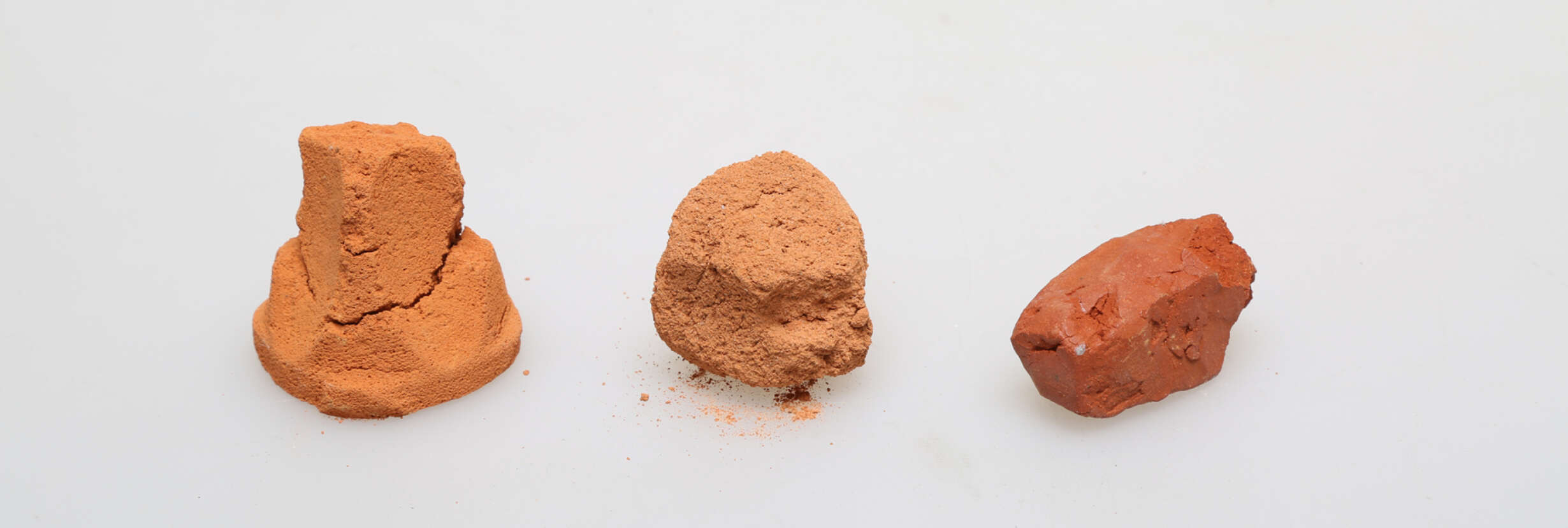 Clay Tests