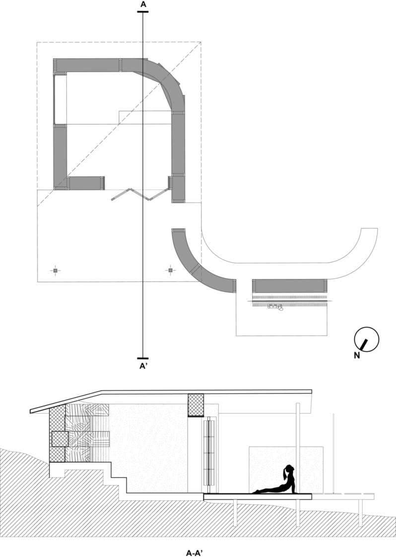 Plan Sections