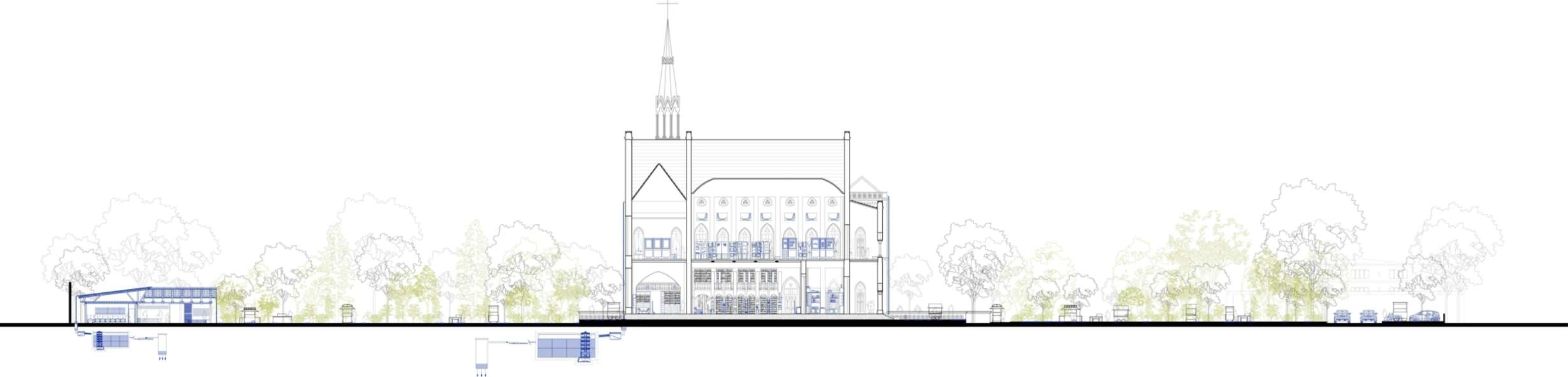 Section BB
