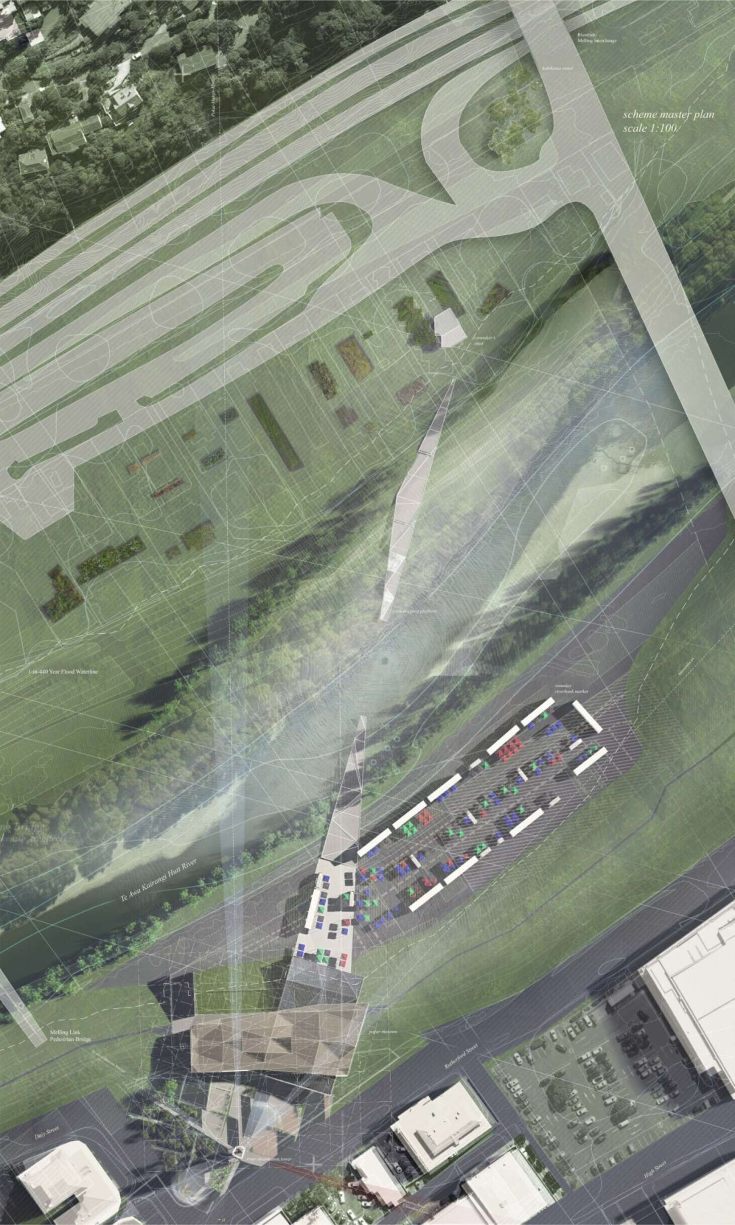 2 Site Plan