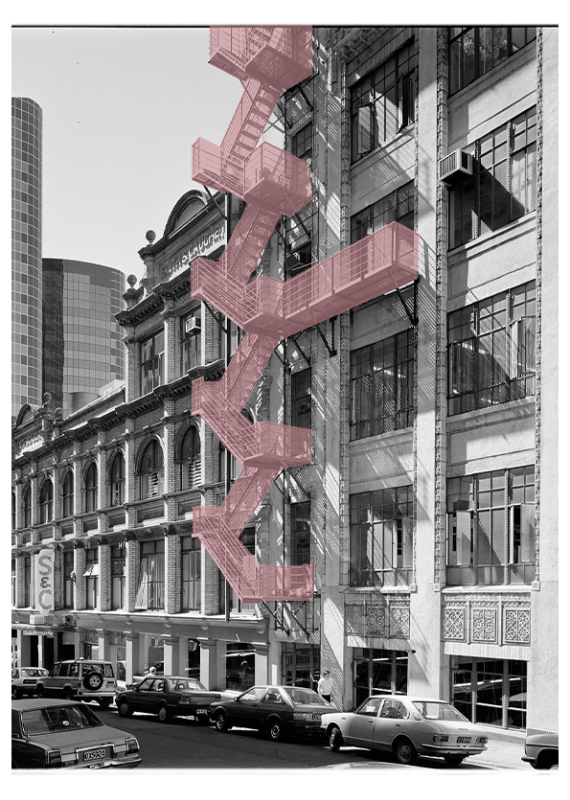 The Art of Adaptive Heritage