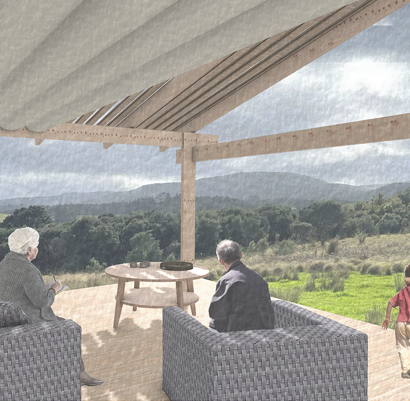 Right Item 798px Outdoor Seat