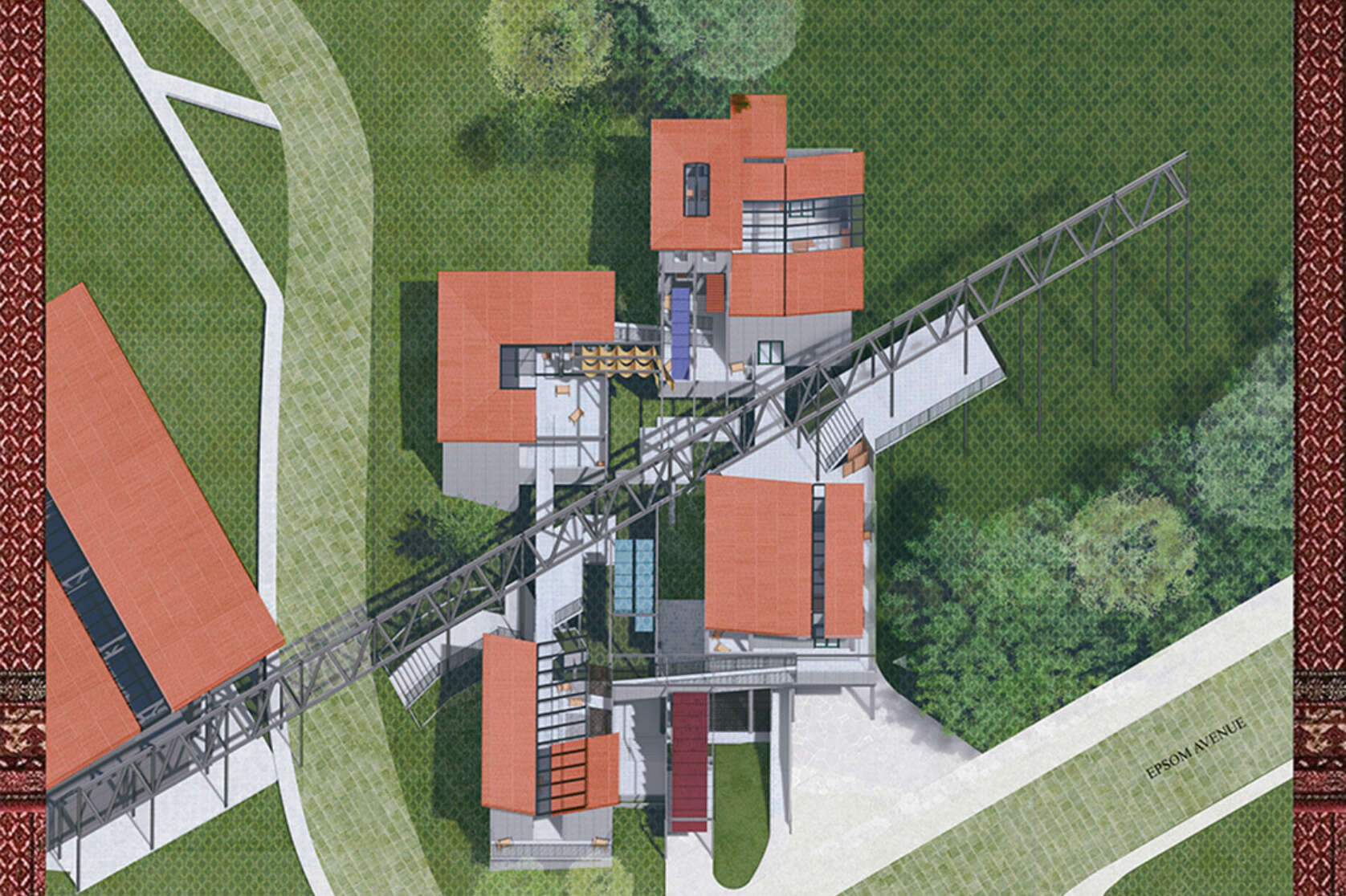 FINAL SITE PLAN