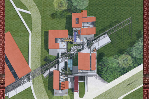 FINAL SITE PLAN