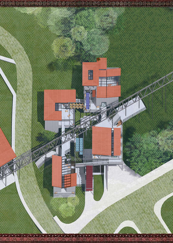 FINAL SITE PLAN