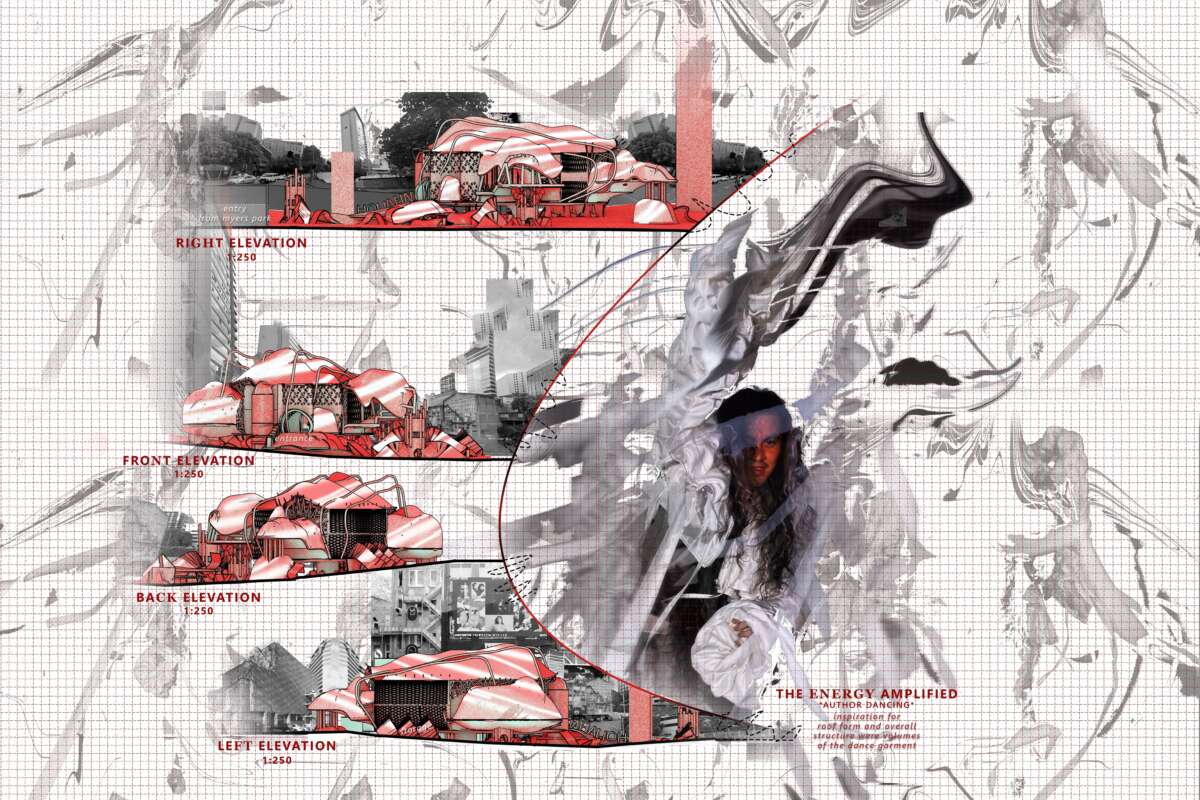 Reduced compilation elevation